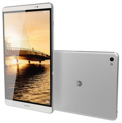 Замена дисплея на планшете Huawei Mediapad M2 8.0 в Набережных Челнах